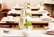 Restaurant Hollmann美食图片