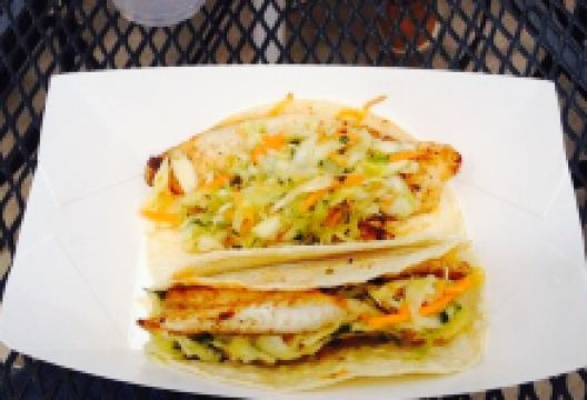 Casa Taco美食图片