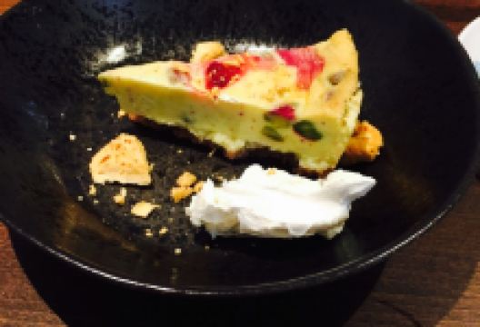 Zizzi - St Andrews美食图片