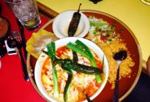 El Paraiso Mexican Grill美食图片