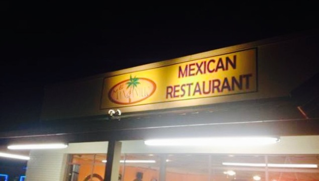 El Manzanillo Mexican Restaurant餐厅图片