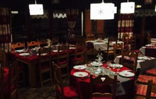 Restaurant L Igloo餐厅图片