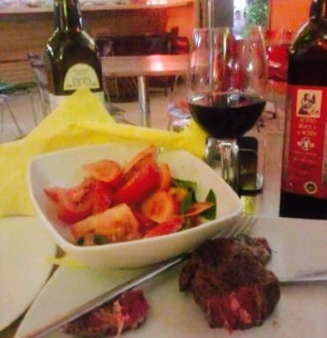 El Pinpa餐厅图片