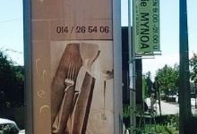 Mynoa美食图片