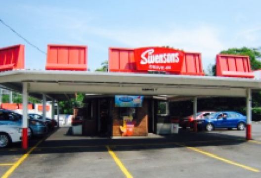 Swensons Drive-In美食图片