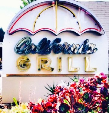 California Grill