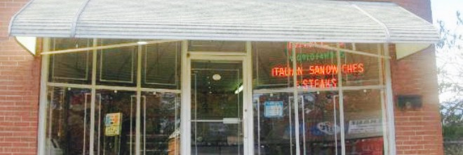 Mike and Emma's Sandwich Shop餐厅图片