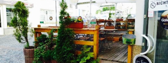 Nummer 4餐厅图片