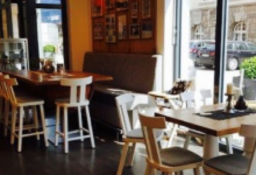 Kaffeehaus Muller美食图片