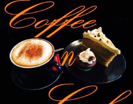 Coffee N Cake餐厅图片