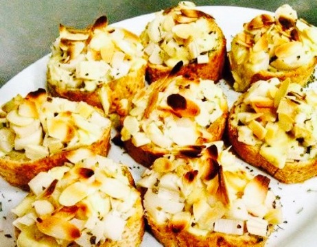 Garage Jazz and Blues餐厅图片