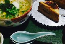 Horoku-Tei美食图片