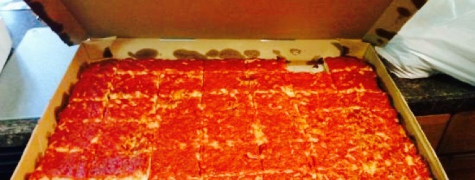 Pastry Land Bakery餐厅图片