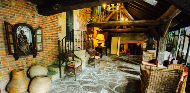 Otzarreta餐厅图片