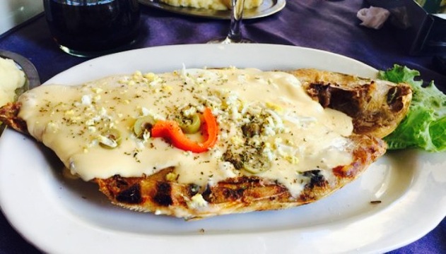 Club Nautico餐厅图片