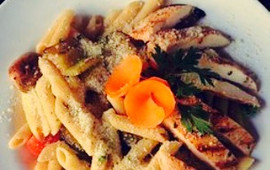Arno - Pizza & Restaurant