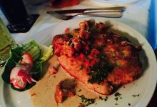 Gasthaus Zum Hirsch美食图片