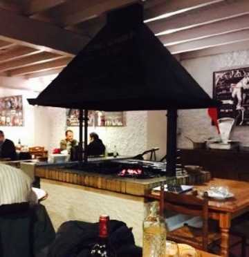 Chez Vincent餐厅图片