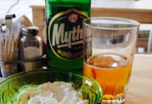 Pane e Souvlaki美食图片