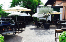 Restaurant Mariuccia餐厅图片