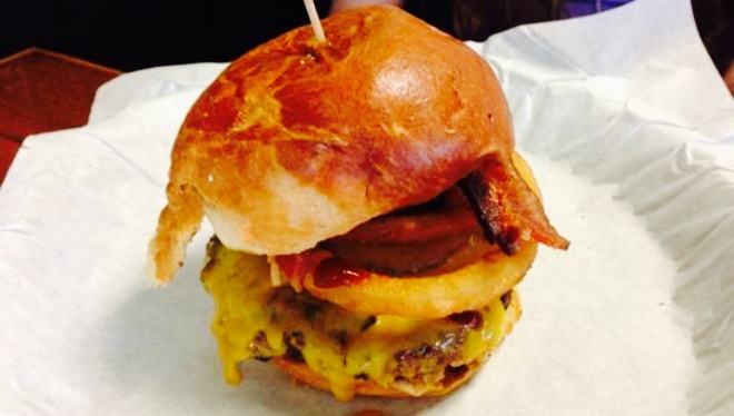 That One Spot Eatery餐厅图片