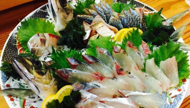 Zen no Eguchi餐厅图片