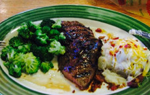 Applebee's餐厅图片