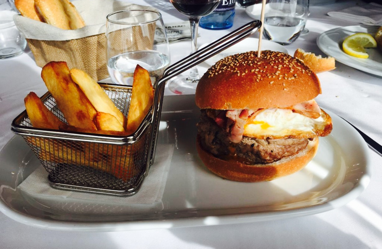 Hotel Restaurant Hostal del Camp