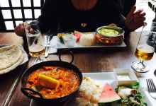 Taste of India美食图片