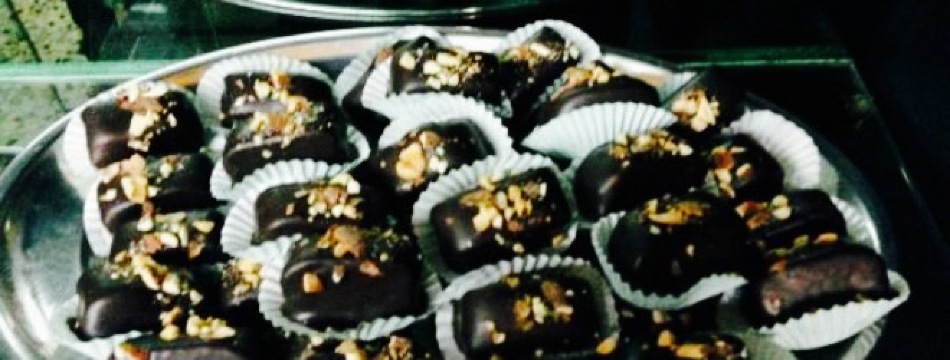 Le Mille Voglie Di Serra Franco餐厅图片