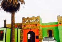 Lothar's Steak House美食图片