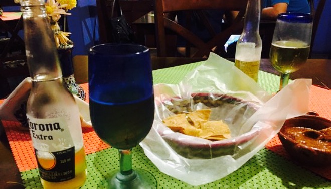 100% Mexicano餐厅图片