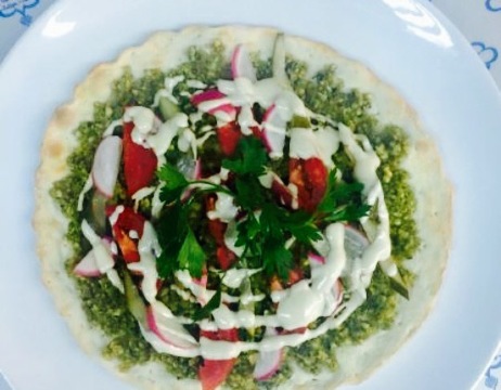 Sahtein W Hana餐厅图片