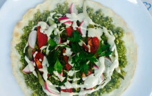 Sahtein W Hana餐厅图片