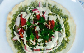 Sahtein W Hana
