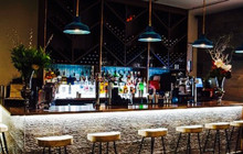 Suay Pan Asian Restaurant餐厅图片