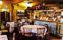 Restaurant Hacienda Latina餐厅图片