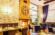 Terra Bar & Diner餐厅图片