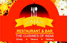 Royal Zayka餐厅图片