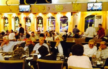 Mashraqa Restaurant餐厅图片