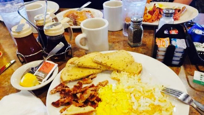 Perkins Restaurant & Bakery
