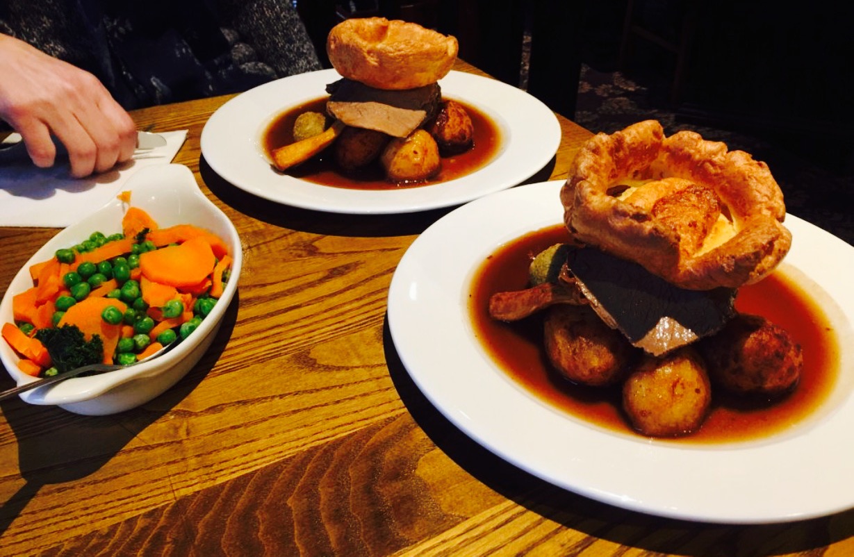 Kingsbridge餐厅图片