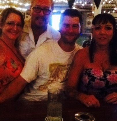 Barrier Reef Sports Bar & Grill