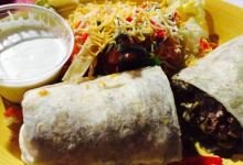 Taco Beach美食图片
