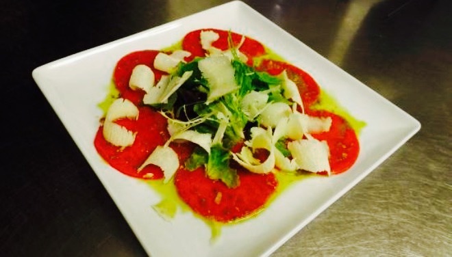 Aux Petits Chefs Gourmands