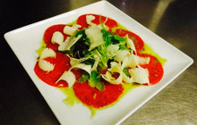 Aux Petits Chefs Gourmands餐厅图片