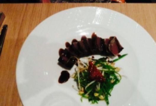 Cote Cuisine美食图片