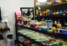 Butik Lokum购物图片