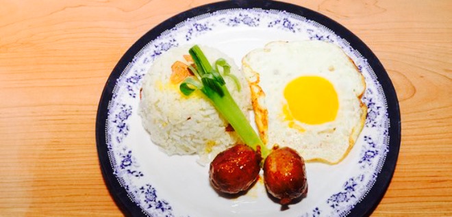 Rustic Chefs Favorites