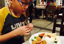 Mammee Bakery & Kopihaus美食图片